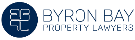Byron Bay Property Lawyer